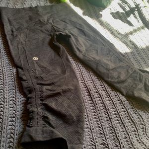 Lululemon athletic leggings